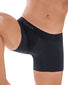 Black Front Clever Caribbean Trunk 0882