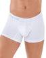White Front Clever Caribbean Trunk 0882