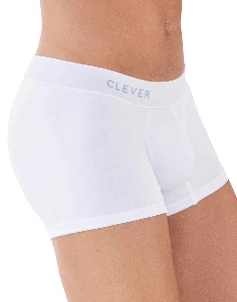 White Side Clever Caribbean Trunk 0882