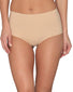 True Nude Front Commando Classic High Rise Panty
