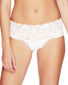 White Front Never Say Never Hottie Hot Pant