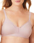 sandshell front Bali Double SupportU Soft Touch Wirefree Bra DF0044