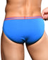 Multi Back Andrew Christian Boy Brief Superhero 3-Pack w/ Almost Naked 92279
