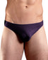 Purple Front Doreanse Hang Loose Thong 1280