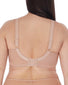 Fawn Back Elomi Charley Underwire Bandless Spacer Moulded Bra EL4383