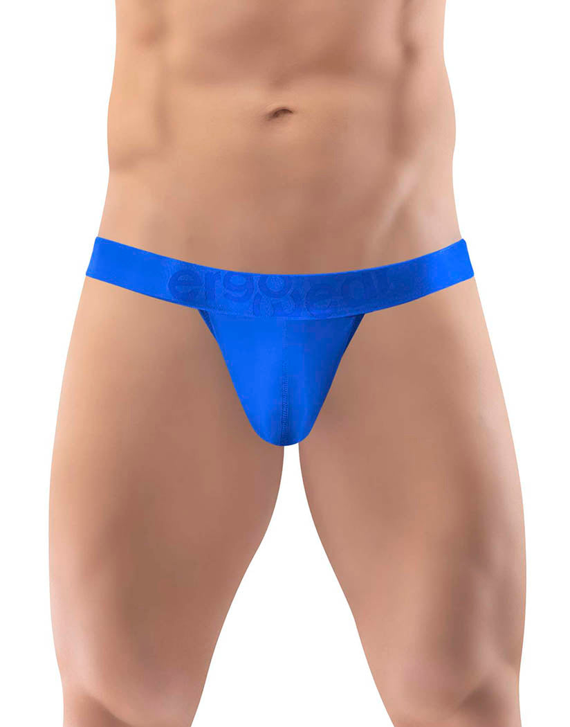 Cobalt Blue Front Ergo Wear Max XX Bikini EW1293