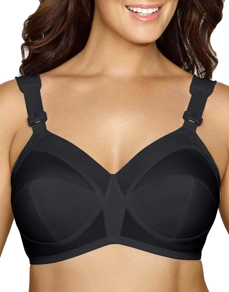 Buy Exquisite Form Fully Women's Back Close Longline Bra #5107532 at
