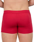 Red Back Obviously EliteMan 3 Inch Boxer Brief F00