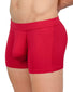 Red Side Obviously EliteMan 3 Inch Boxer Brief F00