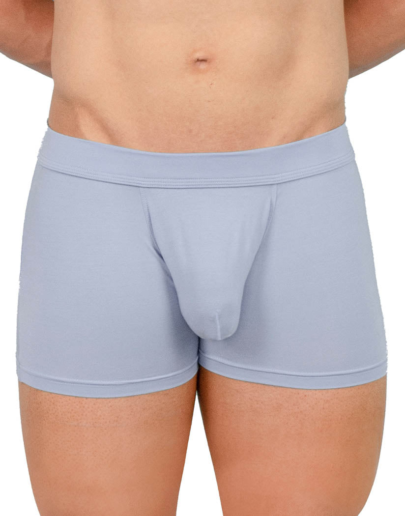 Ice Front Obviously EliteMan 3 Inch Boxer Brief F00