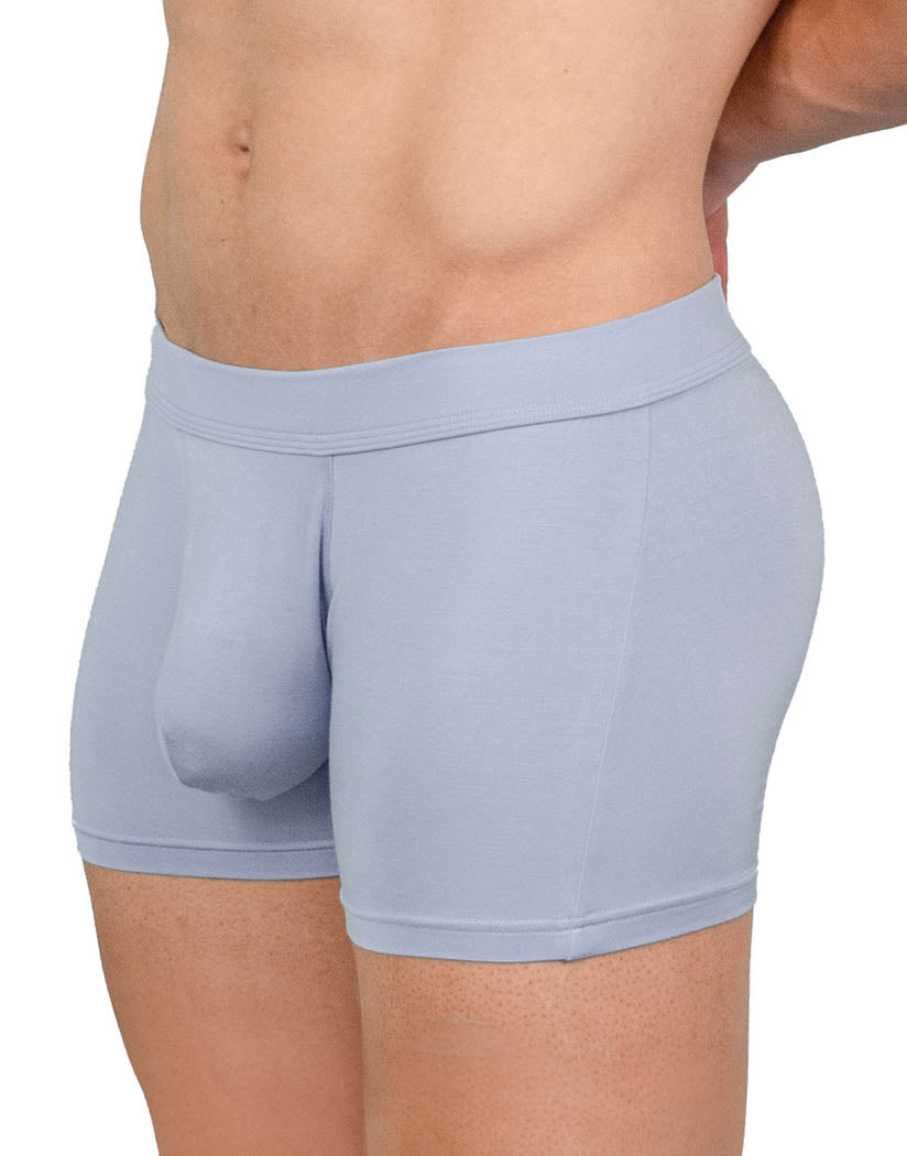 Ice Side Obviously EliteMan 3 Inch Boxer Brief F00