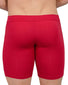 Red Back Obviously EliteMan 6 Inch Boxer Brief F09