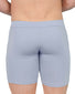 Ice Back Obviously EliteMan 6 Inch Boxer Brief F09