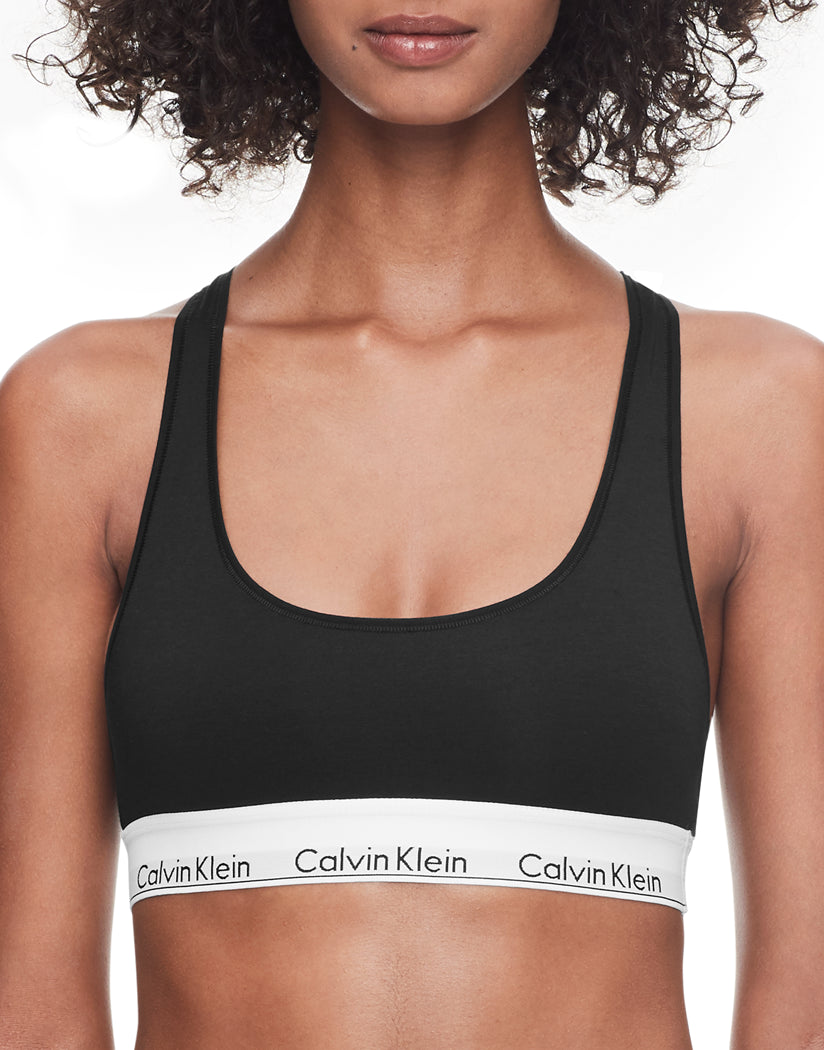 Cotton Klein Calvin Bralette Modern