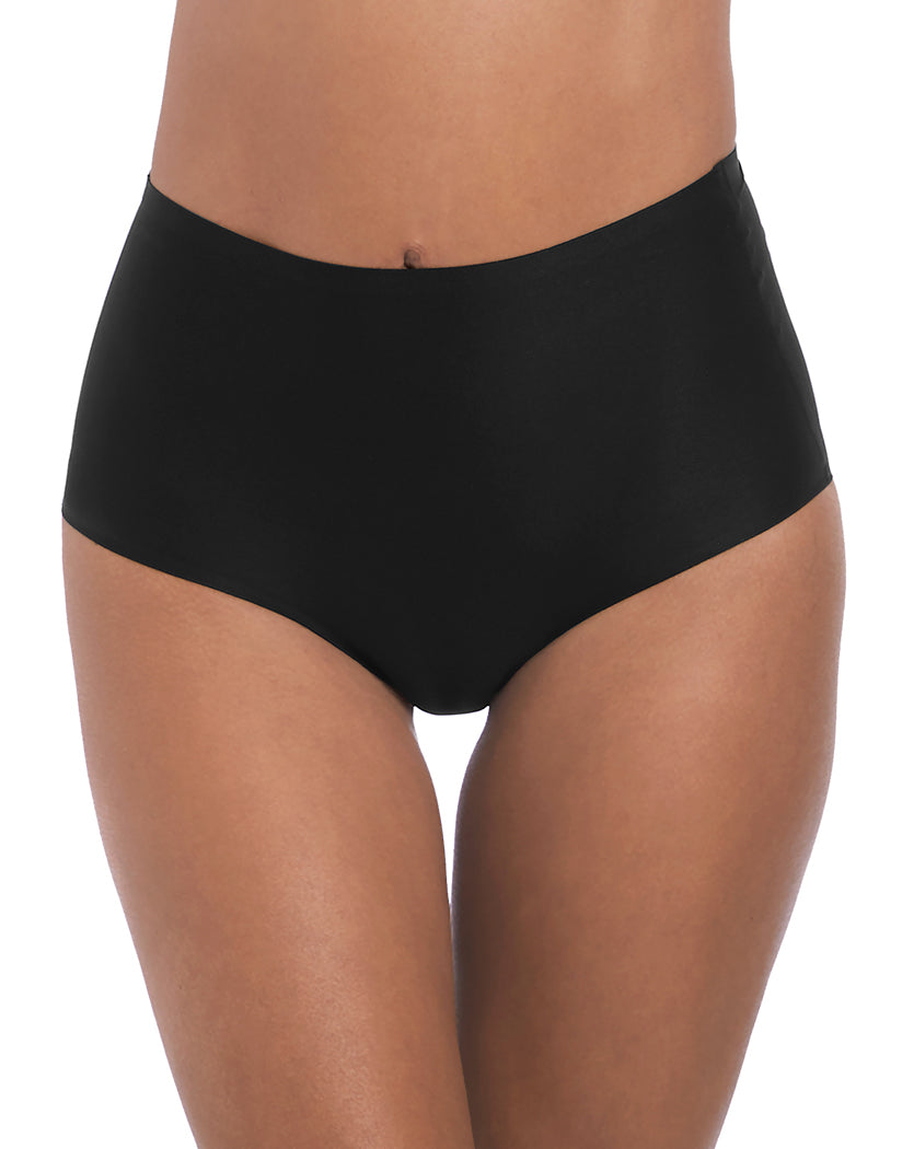 Black Front Fantasie Smoothease Invisible Stretch Full Brief FL2328