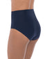 Navy Side Fantasie Smoothease Invisible Stretch Full Brief FL2328