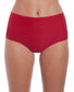 Red Front Fantasie Smoothease Invisible Stretch Full Brief Red FL2328