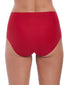 Red Back Fantasie Smoothease Invisible Stretch Full Brief Red FL2328