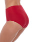 Red Side Fantasie Smoothease Invisible Stretch Full Brief Red FL2328