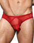 Multi Front Andrew Christian Boy Brief Mesh 3-Pack w/ Almost Naked 92365