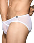 Multi Side Andrew Christian Boy Brief Mesh 3-Pack w/ Almost Naked 92365