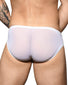 Multi Back Andrew Christian Boy Brief Mesh 3-Pack w/ Almost Naked 92365