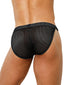 Black Back Intymen Palatino Bikini INI034