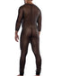 Black Back Go Softwear HC Skin Duke Bodysuit 4476