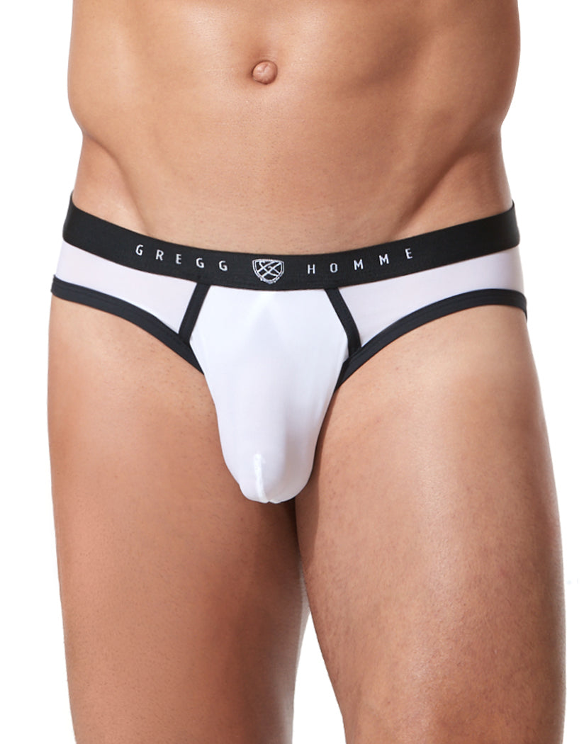 White Front Gregg Homme Room-Max Brief 152703