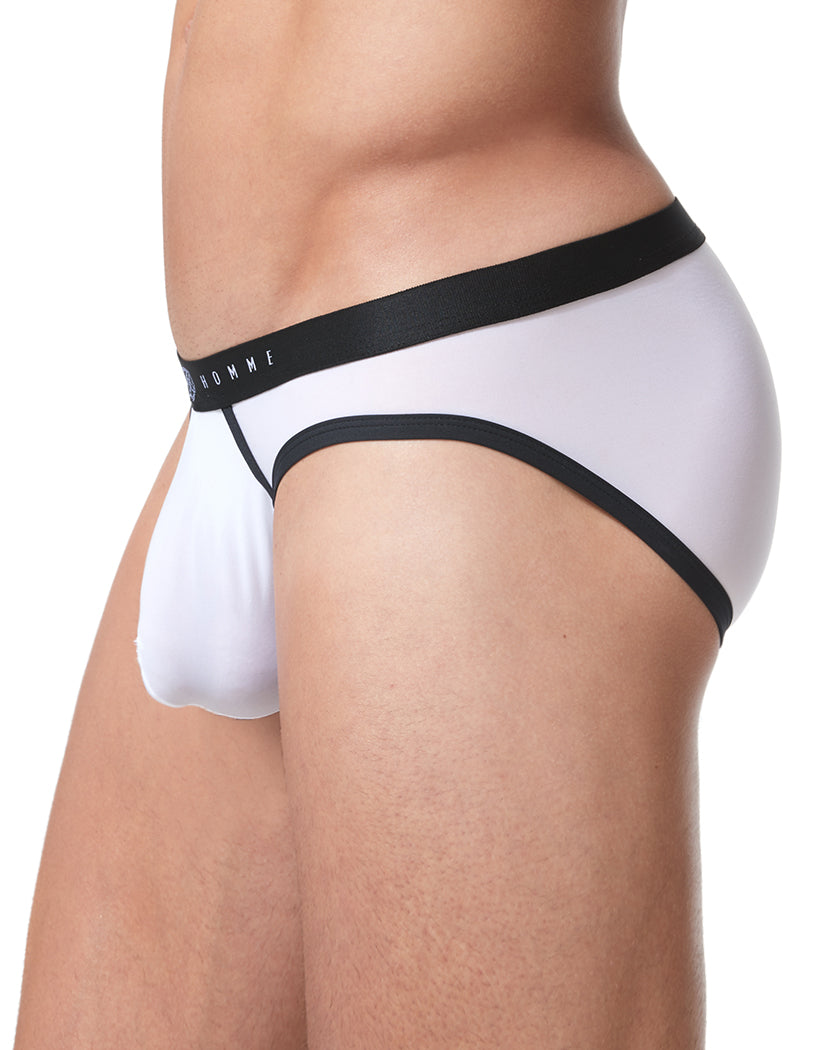 White Side Gregg Homme Room-Max Brief 152703