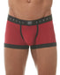 Red Front Gregg Homme Room-Max Boxer Brief Red 152705