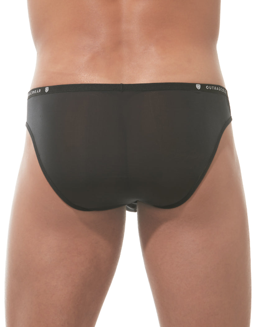 Gregg Homme Bubble G'Homme Brief 162103