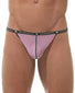 Pink Front Gregg Homme Bubble G