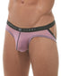 Pink Front Gregg Homme Bubble G