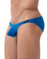 Royal Blue Side Gregg Homme Torrid Bikini