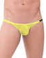 Yellow Front Gregg Homme Torrid Bikini