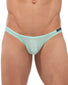 Mint Front Gregg Homme Torridz Thong Underwear 87404