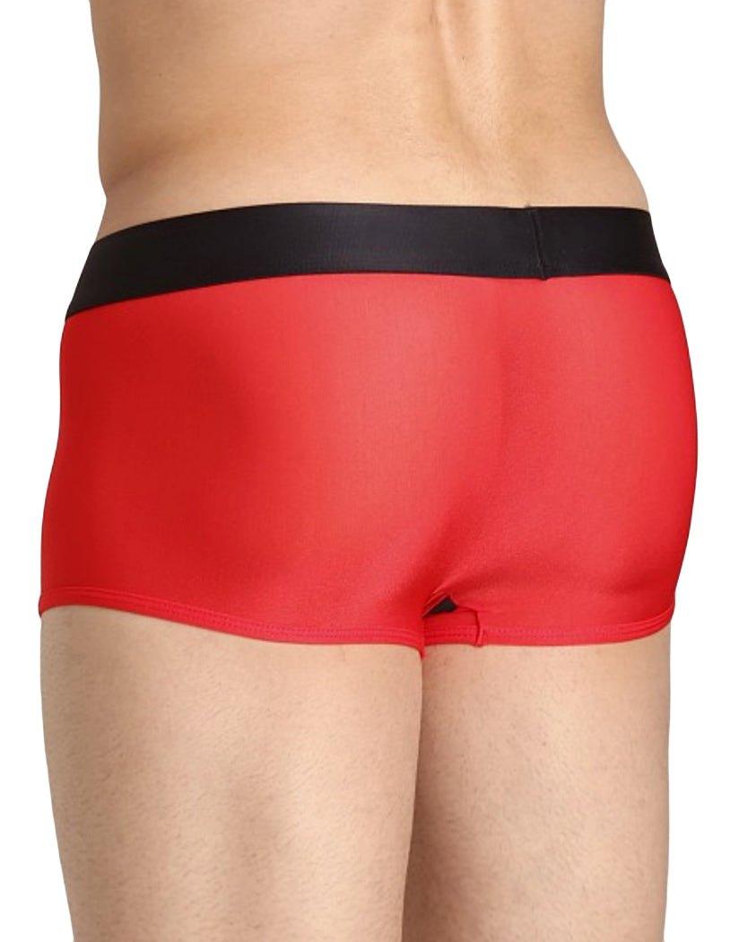 Red Back Gregg Homme Torridz Trunk Underwear 87465
