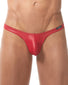 Red Front Gregg Homme Boytoy Thong 95004