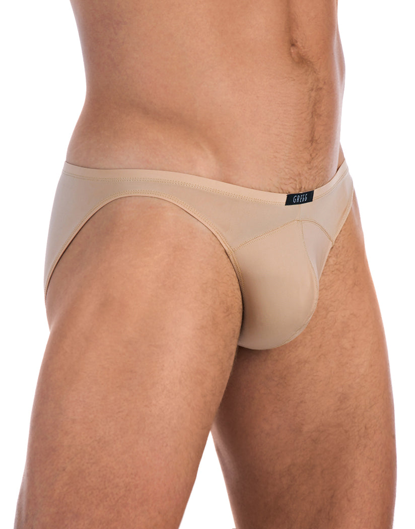 Nude Side Gregg Homme Virgin Brief Underwear 95503
