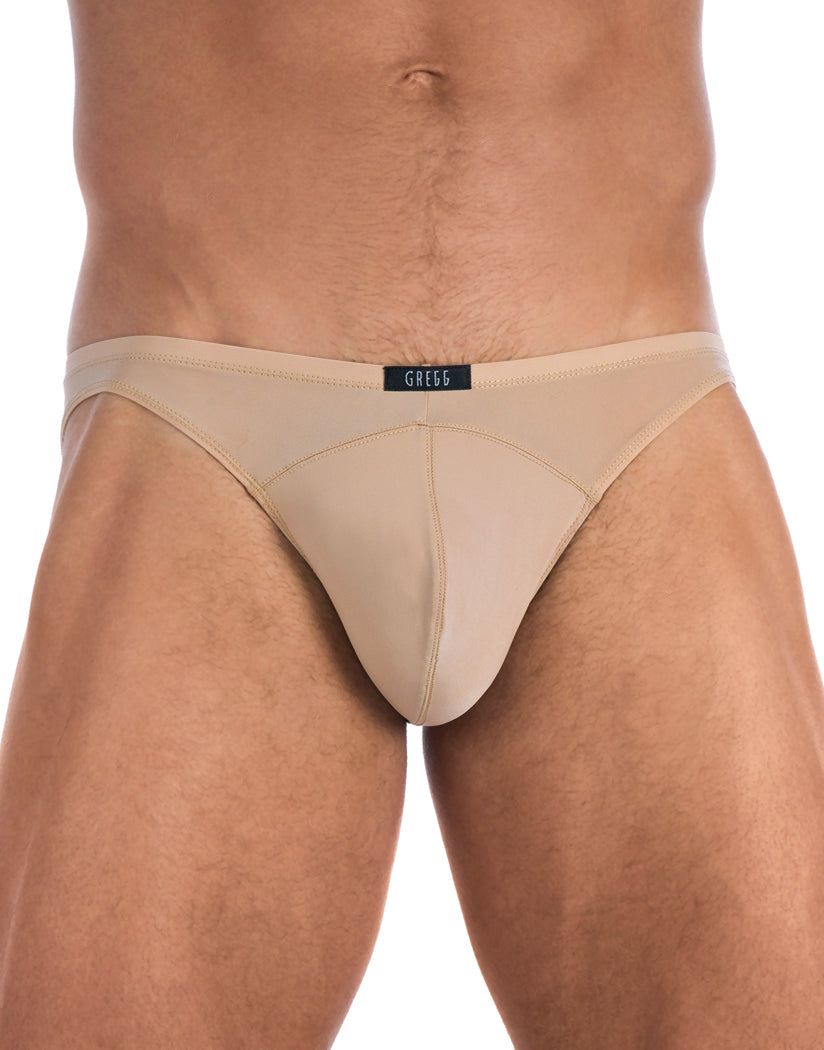 Nude Front Gregg Homme Virgin Brief Underwear 95503