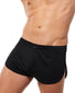 Black Front Gregg Homme Yoga Boxer Short 190415