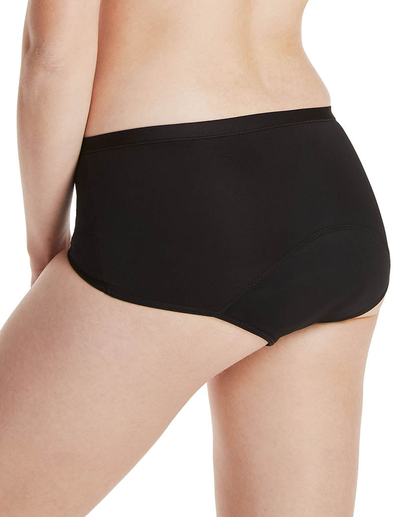 Womens Plus Size Joe Boxer Panties Low Rise Brief Cotton 5 Pack Panties  Size 13 -  Denmark