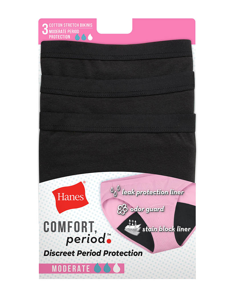 Hanes Women's Comfort Soft Liners