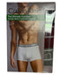 Black/Red Carpet/Faded Grey Flat Calvin Klein Bamboo Comfort Trunk 3 Pack NP2261O