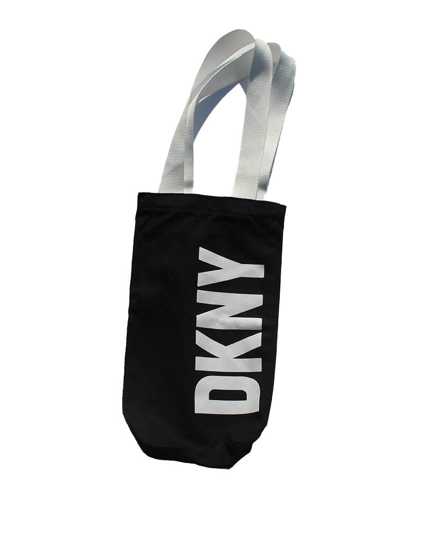 Black Front DKNY Tote Bag GWP