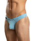 Sky Blue Front Jack Adams Modal Bikini Thong 401-236