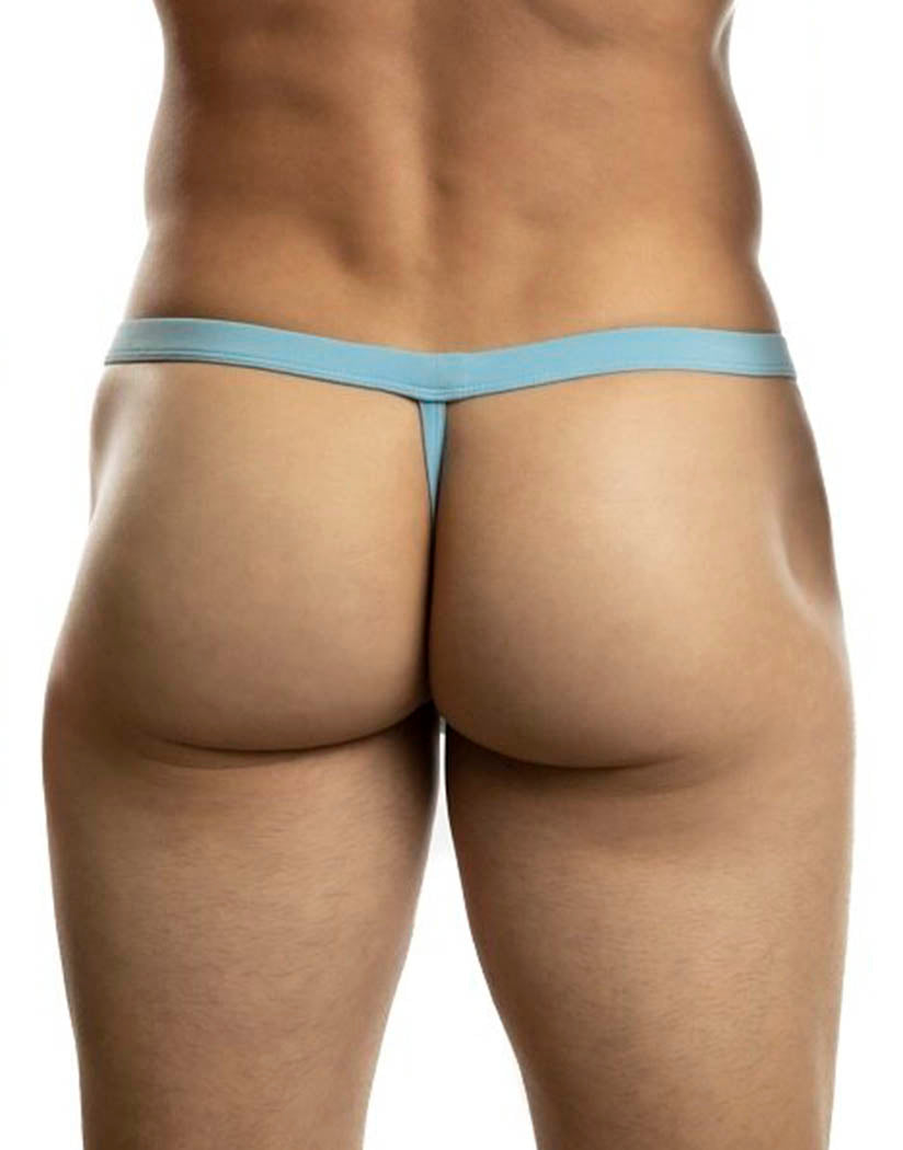 Sky Blue Back Jack Adams String Thong 401-299