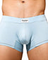 Baby Blue Front Intymen Trunk Second Skin ING069