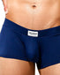 Navy Front Intymen Trunk Second Skin ING069